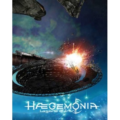 Haegemonia Legions of Iron