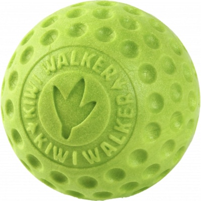 Outlet Kiwi Walker guma míček 5 cm zelená