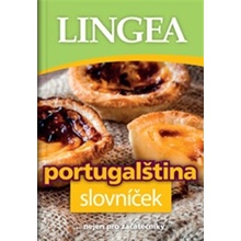 Portugalština slovníček [PRT] KNI