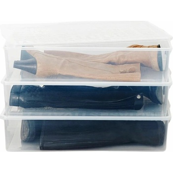 Plast Team Basic Shoe Box 36,5 x 55 x 11,8 cm