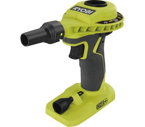 Ryobi R18VI-0