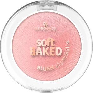 Essence Blush Soft Baked Руж компактен 4, 5gr