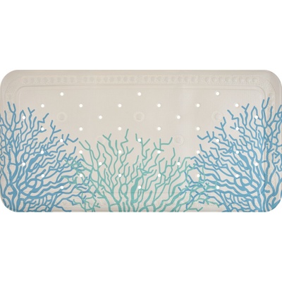 GRUND REEF modrá 36 x 92 cm