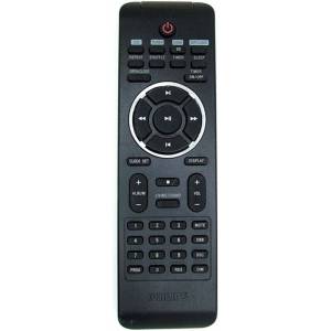 GENERAL PHILIPS MCM-330 - съвместимо дистанционно управление на марката General (MCM-330) Дистанционно