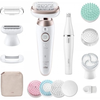 Braun Legepil SES9-580 3D RST Box MN