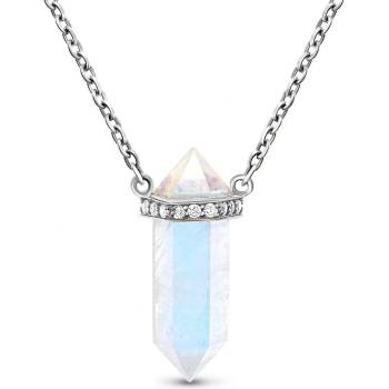 Silenti Jewelry Сребърно колие "Превъзходство