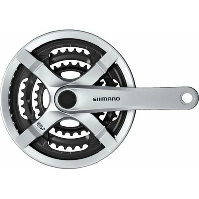 Shimano Tourney FC-TY501-S