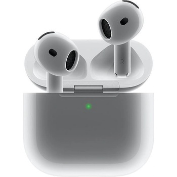 Apple AirPods 4 Active Noise Cancellation (MXP93LL/A)