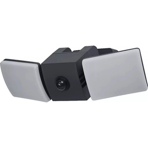 OSRAM Фасадно осветител Osram - Endura Style USB Volt, 5W, IP54, тъмносив (4099854678059)