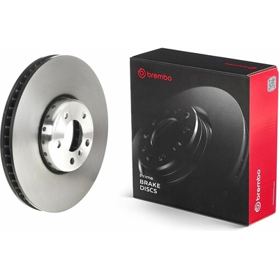 Brzdový kotúč BREMBO 09.C416.13