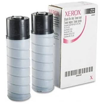 Xerox Toner Cartridge x2 incl Waste Toner Bottle 65-75 ppm WC 165/175/265/275/56xx (006R01146)