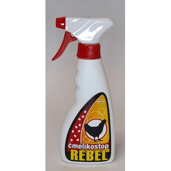 STACHEMA Rebel Čmelíkostop 250 ml