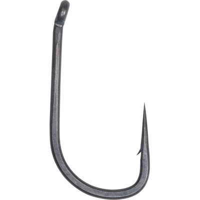 Korda Háčky Straight Point Barbed 10 ks vel. 3