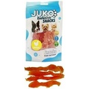 Chicken Soft Jerky made by hand JUKO Snacks 70 g
