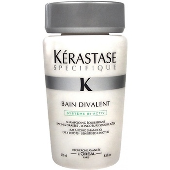 Kérastase Specifique Bain Divalent Balancing Shampoo Oily Шампоани 250ml