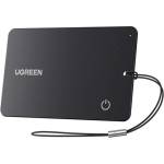 UGREEN CM910 bluetooth карта за проследяване, съвместима с Android/iOS, ЧЕРНА (75644)