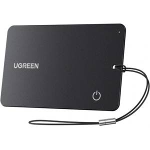 UGREEN CM910 bluetooth карта за проследяване, съвместима с Android/iOS, ЧЕРНА (75644)