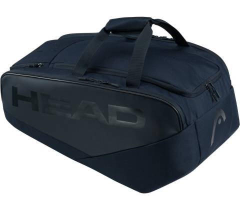Head Pro Padel Bag L - navy