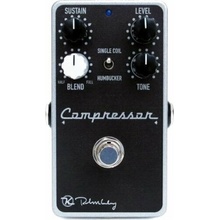 Keeley Compressor Plus