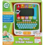 VTech Интерактивен таблет Vtech LeapFrog - Моят първи STEAM таблет (V620403) - ozone