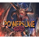PowerSlave Exhumed