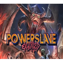PowerSlave Exhumed