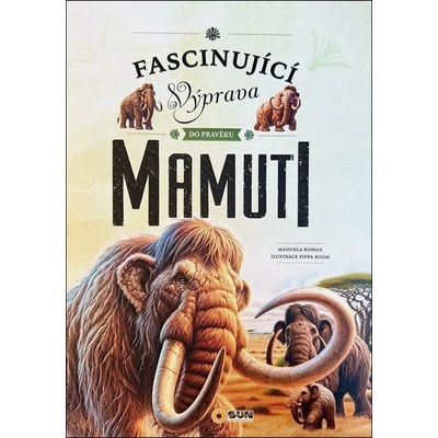 Mamuti