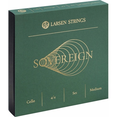 Larsen Sovereign Set