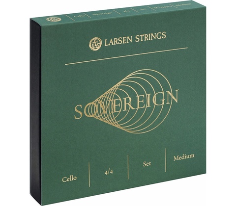 Larsen Sovereign Set