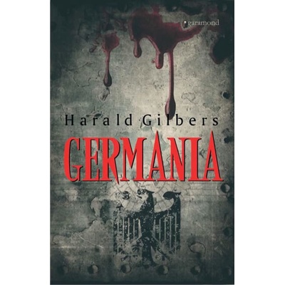 Germania - Harald Gilbers