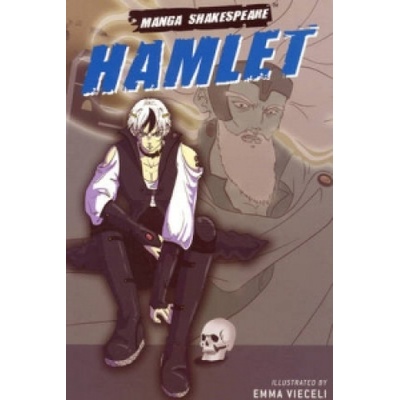 Hamlet - William Shakespeare