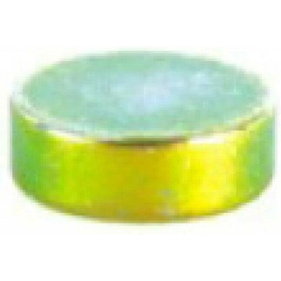 KOSO Sada 3 náhradních magnetů Ø6 x 5mm BF010700