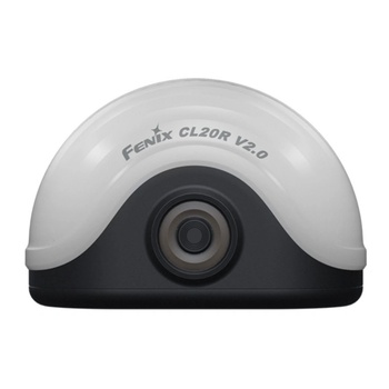 Fenix Фенер Fenix CL20R V2.0, черен (CL20RV20BLC)
