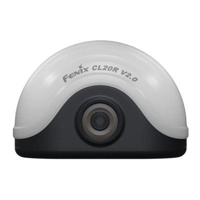 Fenix Фенер Fenix CL20R V2.0, черен (CL20RV20BLC)