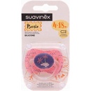 Suavinex cumlík silikon