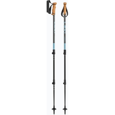 LEKI Щеки за трекинг LEKI Legacy greyblue/dark anthracite