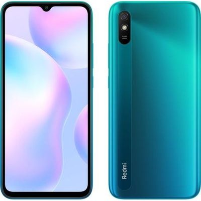 Xiaomi Redmi 9A