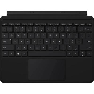 Microsoft pouzdro s klávesnicí a trackpadem Microsoft Surface Go KCN-00027 černá
