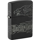Zippo Harley Davidson Eagle