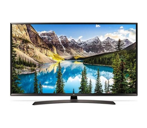 LG 43UJ634V