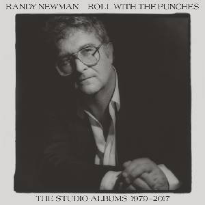 Warner Randy Newman: Roll With The Punches: The Studio Albums (RSD2021) - 8Vinyl (LP) (041399)