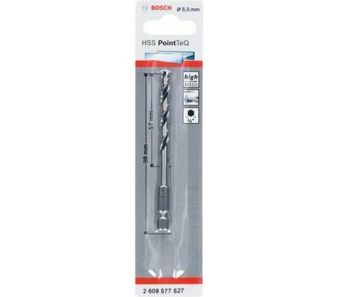 Bosch 2608577527