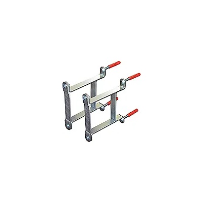 BRV daoa-hw160 Конзоли за хидравличен разединител hw80 (daoa-hw160)