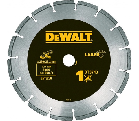 DeWalt DT3741