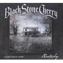 BLACK STONE CHERRY: KENTUCKY CD