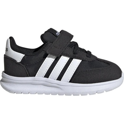 Детски маратонки Adidas Run 70s 2.0 infant trainers - Black (Core Black / Ftwr White / Core Black)