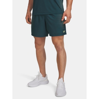 Under Armour UA Tech Play Short zelená