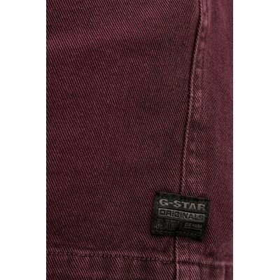 G-Star RAW Дънкова рокля G-Star Moto mini (D27009.E078)
