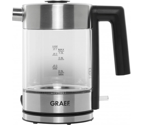 Graef WK 300