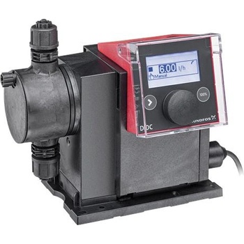 Grundfos DDC 6-10 AR-PP/E/C-F-32U2U2FG 97721360